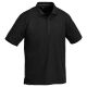 Pinewood Herren Poloshirt Ramsey Schwarz