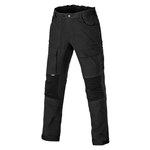 Pinewood Damen Hose Himalaya Schwarz