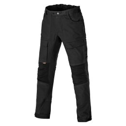 Pinewood Damen Hose Himalaya Schwarz