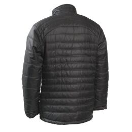 Deerhunter Verdun Jacke schwarz