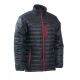 Deerhunter Verdun Jacke schwarz