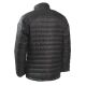 Deerhunter Verdun Jacke schwarz