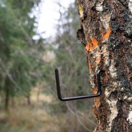 D&ouml;rr Baumschraube f&uuml;r &Uuml;berwachungskameras