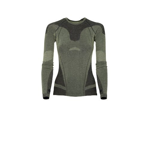 X-Jagd Damen Langarm Shirt Belcarra