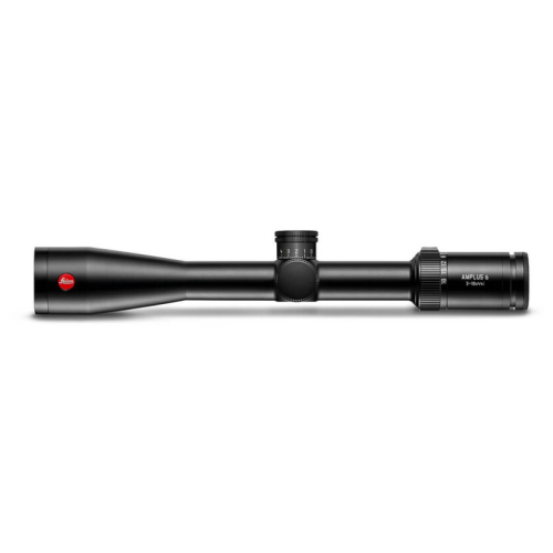 Leica Zielfernrohr AMPLUS 6 3-18x44i L4a-Ballistic BDC MOA