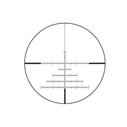 Leica Zielfernrohr AMPLUS 6 3-18x44i L4a-Ballistic BDC MOA