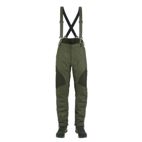 Jagdhund Herren Multifunktionshose Alpin 3
