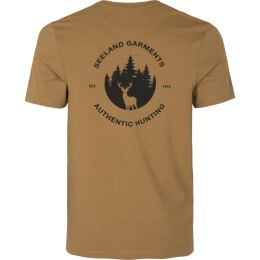 Seeland Herren T-Shirt Saka