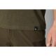 Seeland Herren T-Shirt Saka Pine green melange S