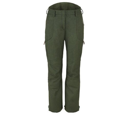 Jagdhund Damen Multifunktionshose Fladnitz