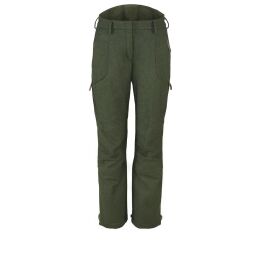 Jagdhund Damen Multifunktionshose Fladnitz