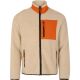 Seeland Herren Fleecejacke Zephyr Sandshell Sandshell XXL