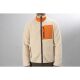 Seeland Herren Fleecejacke Zephyr Sandshell Sandshell XXL