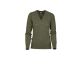 Jagdhund Damen V-Pullover Kütai