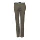 Laksen Damen Hose Chino Pennyton Camel 34