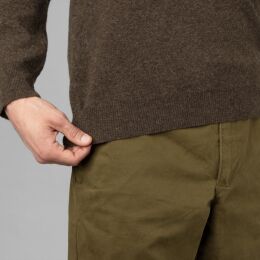 H&auml;rkila Herren Pullover Arran