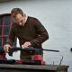 Härkila Herren Pullover Arran