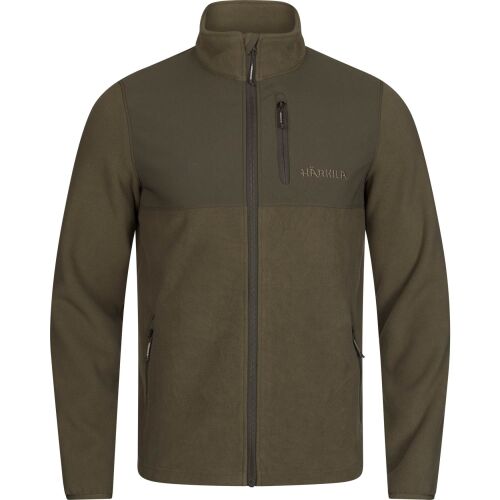 Härkila Herren Fleecejacke Fjell