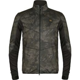 H&auml;rkila Herren Fleecejacke NOCTYX Camo