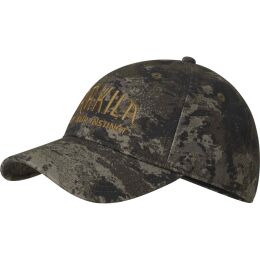 H&auml;rkila Herren Kappe Modi Camo AXIS MSP&reg;Black/Black Onesize