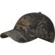 Härkila Herren Kappe Modi Camo AXIS MSP®Black/Black Onesize