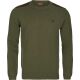 Härkila Herren Pullover Arran Olive 4XL