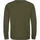 Härkila Herren Pullover Arran Olive 4XL