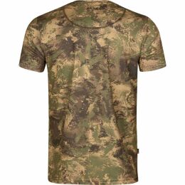 H&auml;rkila Herren T-Shirt Deer Stalker Camo AXIS MSP&reg;Forest 3XL