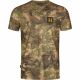 Härkila Herren T-Shirt Deer Stalker Camo AXIS MSP®Forest 3XL