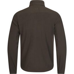 H&auml;rkila Herren Fleecejacke Fjell Shadow Brown XXL