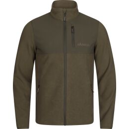 H&auml;rkila Herren Fleecejacke Fjell Light Willow Green XXL