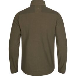 H&auml;rkila Herren Fleecejacke Fjell Light Willow Green XXL