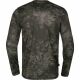 Härkila Herren Langarmshirt NOCTYX Camo