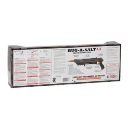 BUG-A-SALT Salzgewehr 3.0 Black Fly