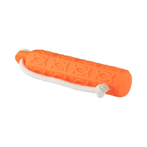 HP&G Apportierdummy Bumper Orange 200g