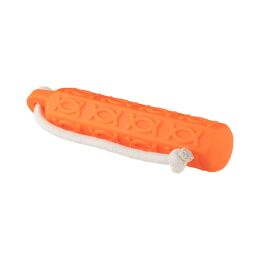 HP&amp;G Apportierdummy Bumper Orange 200g