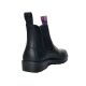 Blue Heeler Chelsea Boots Brisbane Black 39