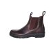 Blue Heeler Chelsea Boots Brisbane Darkbrown 39