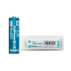 ICUserver CLOM CellPower Blue Akku 3,6V 2.6Ah