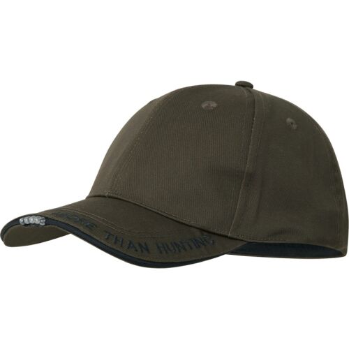 Seeland Kappe Slate LED Pine green one size