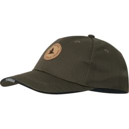 Seeland Junior Skarn LED Kappe Pine green One Size