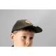 Seeland Junior Skarn LED Kappe Pine green One Size