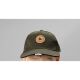 Seeland Junior Skarn LED Kappe Pine green One Size