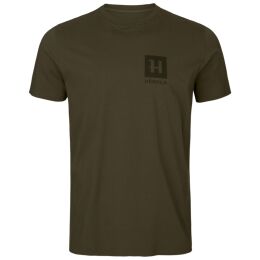 H&auml;rkila Herren T-Shirt Gorm