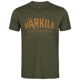 Härkila Herren T-Shirt Modi