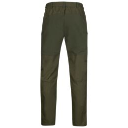 H&auml;rkila Herren Hose Fjell Forest night/Rosin 50