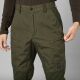 Härkila Herren Hose Fjell Forest night/Rosin 50