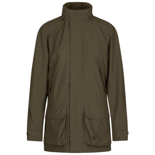 Härkila Damen Jacke Orton Tech HWS Willow green 42