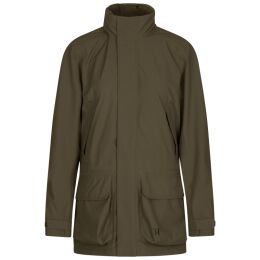 H&auml;rkila Damen Jacke Orton Tech HWS Willow green 42