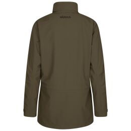 H&auml;rkila Damen Jacke Orton Tech HWS Willow green 42